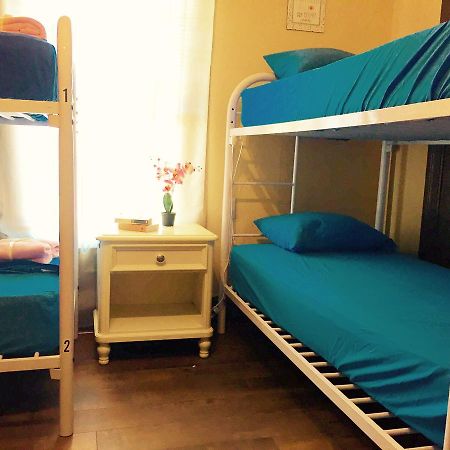 La International Hostel ลอสแอนเจลิส ภายนอก รูปภาพ