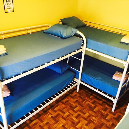 La International Hostel ลอสแอนเจลิส ภายนอก รูปภาพ