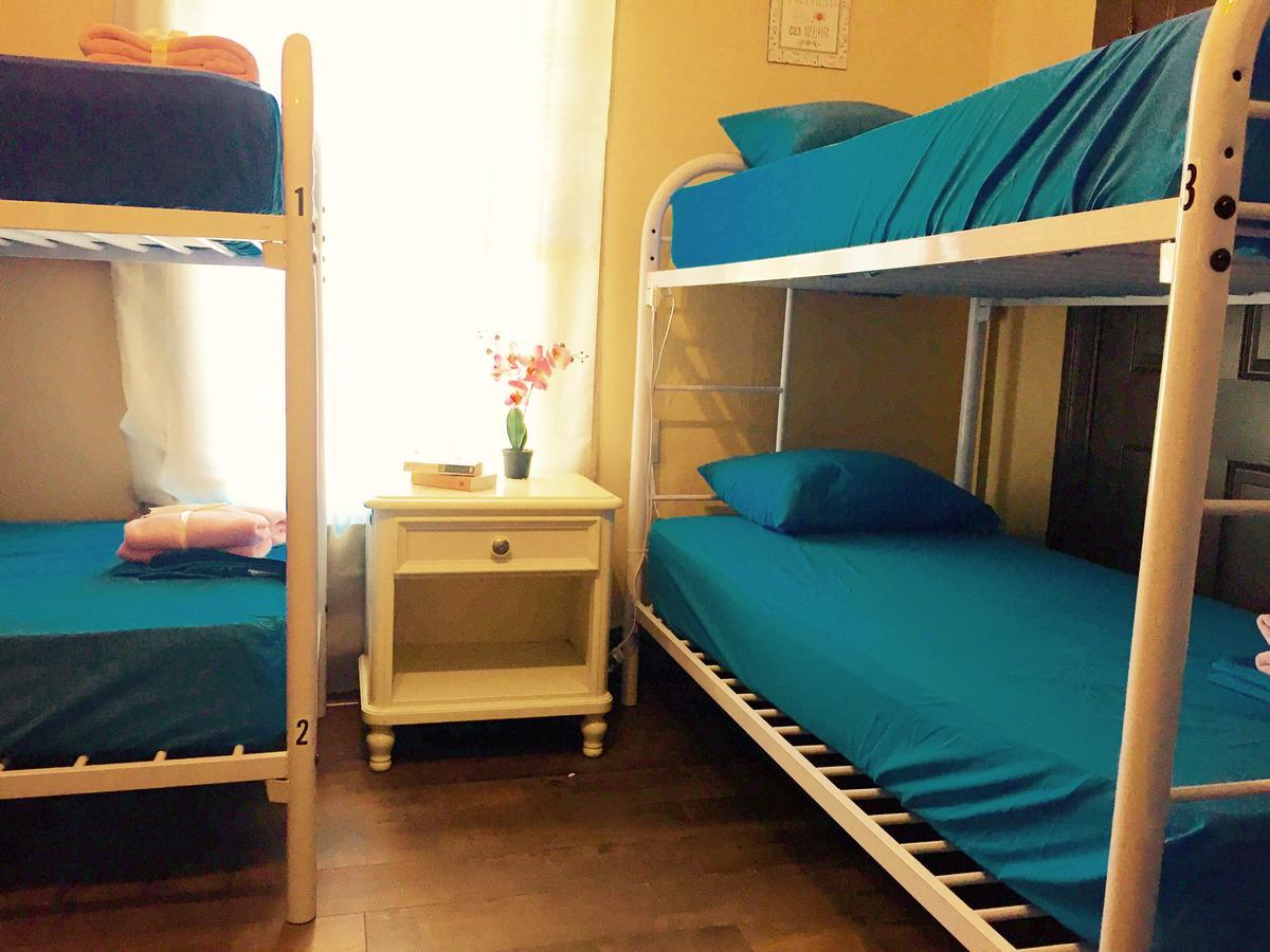 La International Hostel ลอสแอนเจลิส ภายนอก รูปภาพ